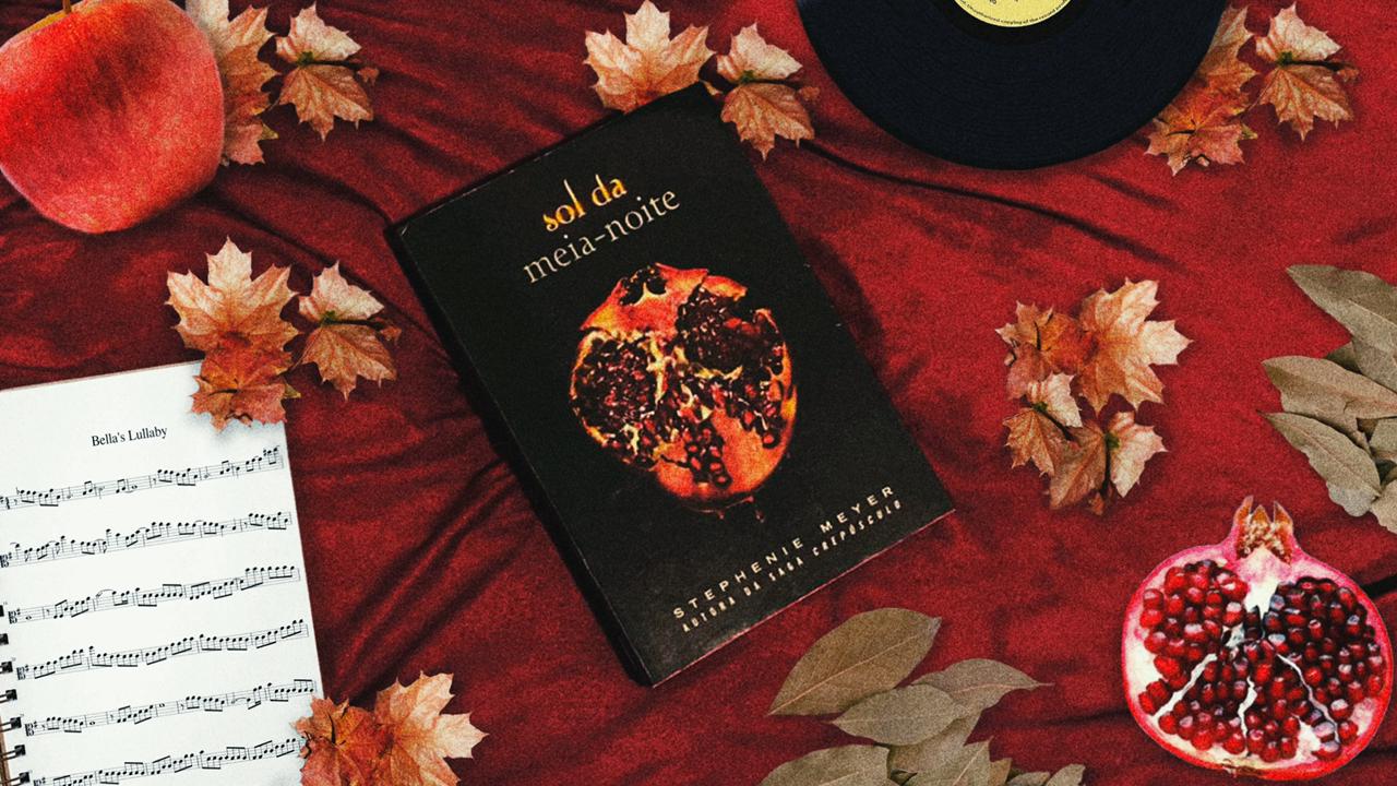 Sol da meia-noite (foto autoral)