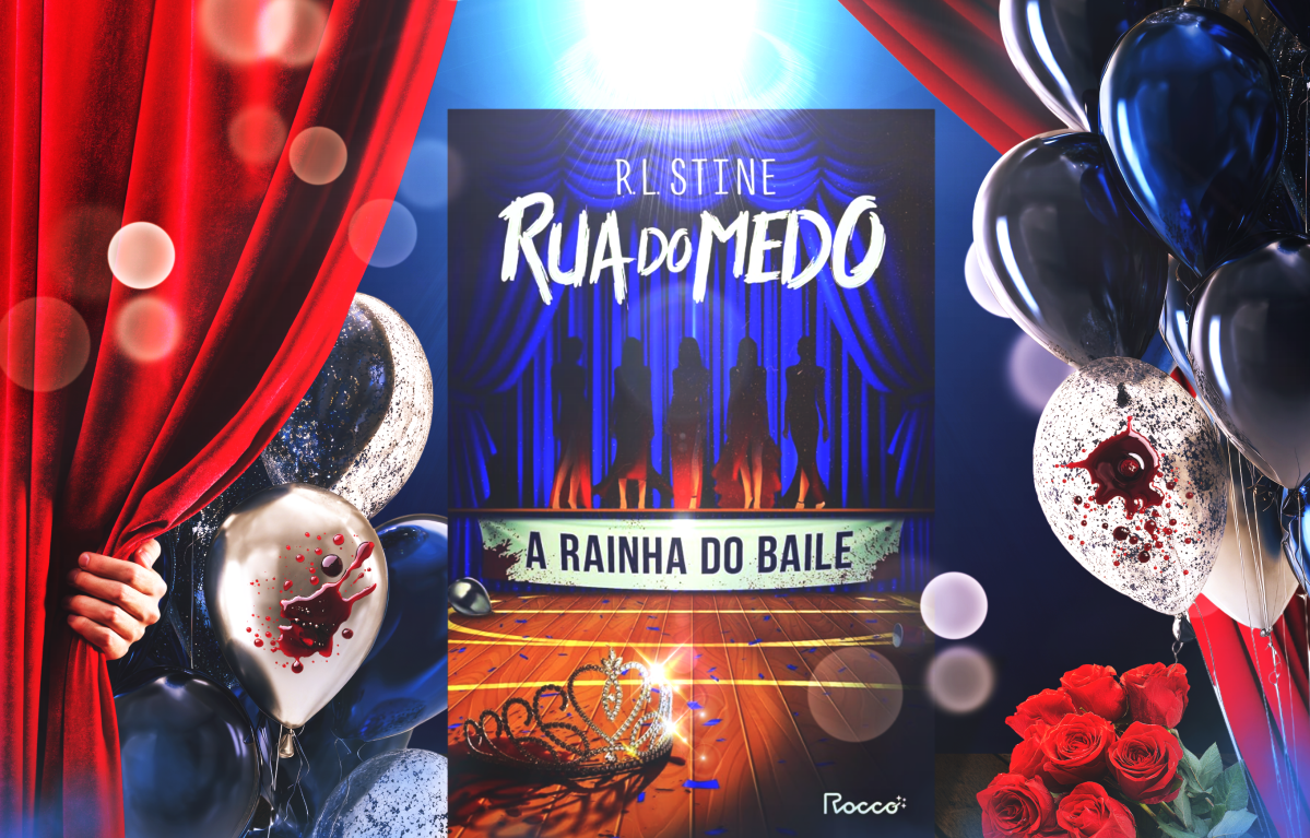 Rua do Medo – A Rainha do&nbsp;Baile